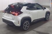 Toyota Yaris Cross Z 360' 2021 for sale