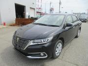 Toyota Premio FEX Black 4.5 Point 2021 for sale