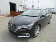 Toyota Premio FEX Black 4.5 Point 2021 for sale
