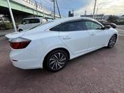 Honda Insight Hybrid EX 2020 for sale