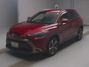 Toyota Corolla Cross Z LEATHER PACKAGE 2022 for sale