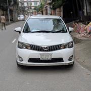 Toyota Axio G PACKAGE.( PUSH) 2013 for sale