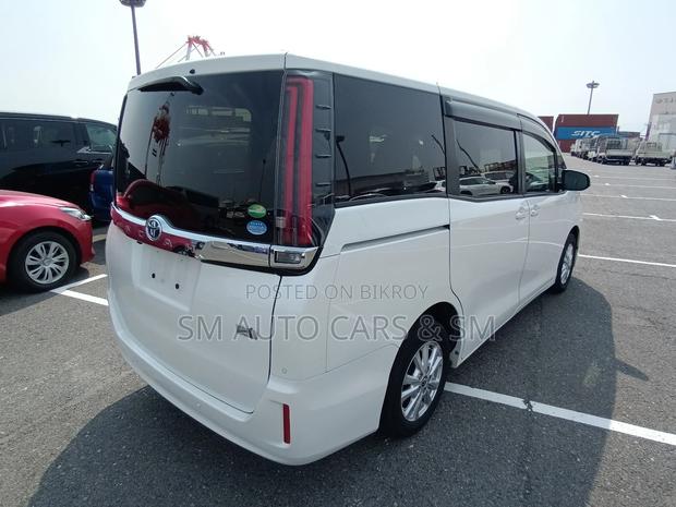 Toyota Noah G Pearl 3.5 Point 2020