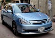 Toyota Allion A15 Cng 2005 for sale