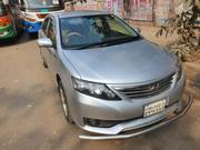Toyota Allion G+ 2010 for sale
