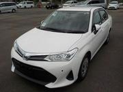 Toyota Axio 2020 for sale