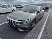 Honda Insight EX Grey 4 Point 2022 for sale