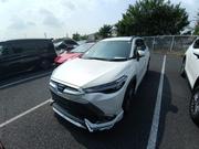 Toyota Corolla Cross Z LEATHER PACKAGE 2022 for sale