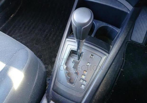 Toyota Axio 2022