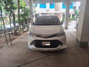 Toyota Axio 2016 for sale