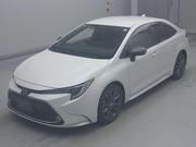 Toyota Corolla WXB HYBRID 2021 for sale