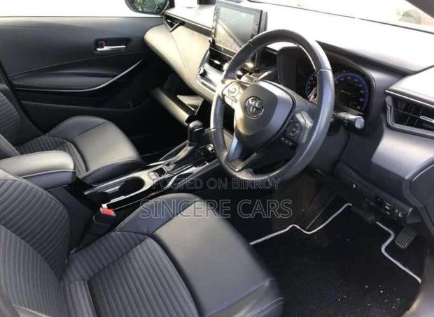 Toyota Corolla WXB HYBRID 2021