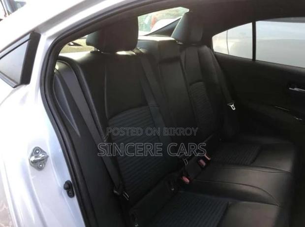 Toyota Corolla WXB HYBRID 2021