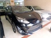 Toyota Aqua S STYLE READY STOCK 2020 for sale