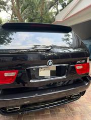 BMW X5 E53 2005 for sale