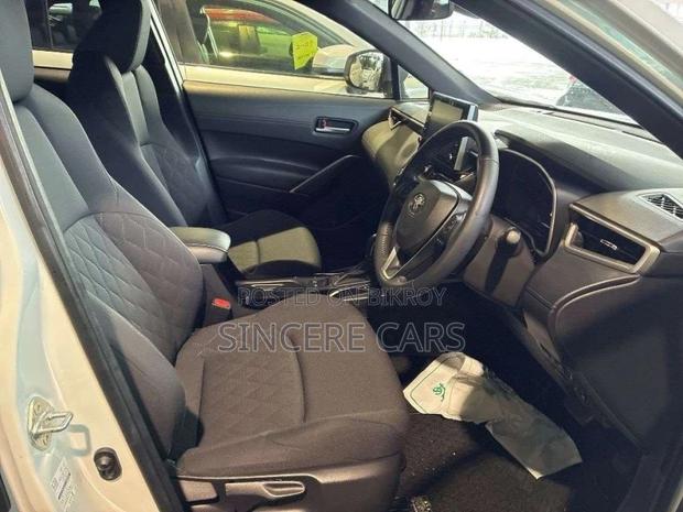 Toyota Corolla Cross S 4.5 POINT 360CAM 2022