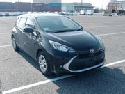 Toyota Aqua Hybrid G NEW SHAPE 2020 for sale