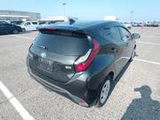 Toyota Aqua Hybrid G NEW SHAPE 2020 for sale