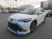 Toyota Corolla Cross 2022 for sale