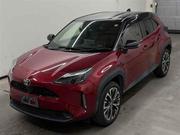Toyota Yaris Cross hybrid 2021 for sale