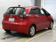 Honda Fit HOME 2021 for sale