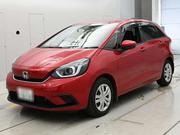 Honda Fit HOME 2021 for sale