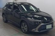 Toyota Corolla Cross Z PKG PANOROMIC 2022 for sale
