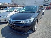 Toyota Axio 2021 Black for sale