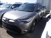 Toyota Corolla Cross Z LEATHER 2022 for sale