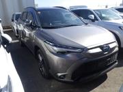 Toyota Corolla Cross Z LEATHER 2022 for sale