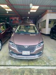 Toyota Allion 2016 for sale
