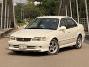 Toyota Corolla 1998 for sale
