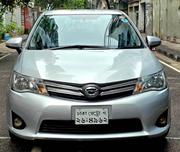 Toyota Axio X Limited Cng 2012 for sale