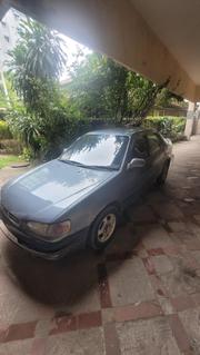 Toyota Corolla 1995 for sale
