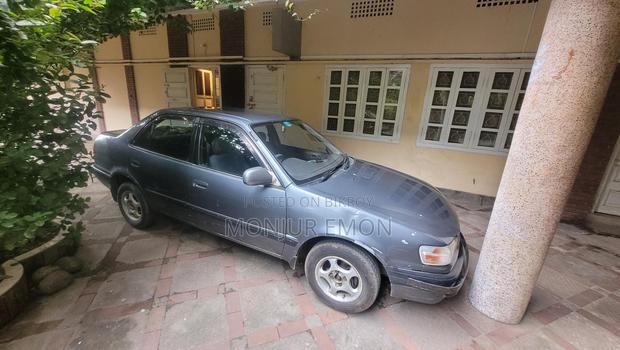 Toyota Corolla 1995