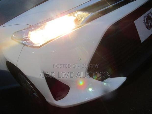Toyota Fielder Hybrid EX pre order 2021