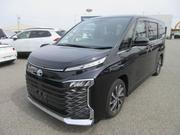 Toyota Voxy SZ PACKAGE 2023 for sale