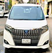Toyota Esquire 2018 for sale