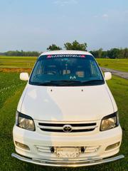 Toyota Noah Super star limo 2001 for sale