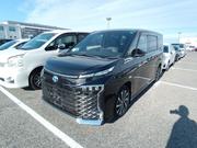 Toyota Voxy S-Z HYBRID PURPLE4.5 2022 for sale