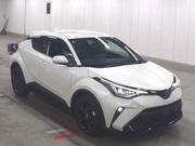 Toyota C-HR G Mode Nero Pearl 2021 for sale