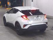 Toyota C-HR G Mode Nero Pearl 2021 for sale