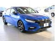 Honda Insight Ex black style 2021 for sale