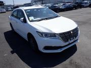 Toyota Premio F 2021 for sale