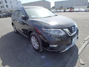 Nissan X-Trail 20 Xi HYBRID 2018 for sale