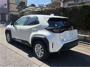 Toyota Yaris Cross HYBRID G PACKAGE 2021 for sale