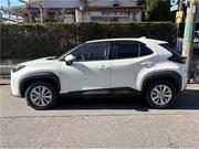 Toyota Yaris Cross HYBRID G PACKAGE 2021 for sale
