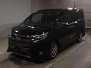 Toyota Noah SI WXB 3 HYB 3.5 2021 for sale