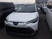 Toyota Corolla Cross Z Leather sunroof360 2022 for sale