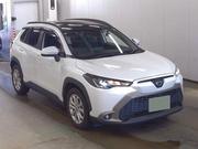 Toyota Corolla Cross S PACKAGE 2022 for sale